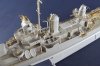 Trumpeter 03722 USS Stevens DD-479 1/200